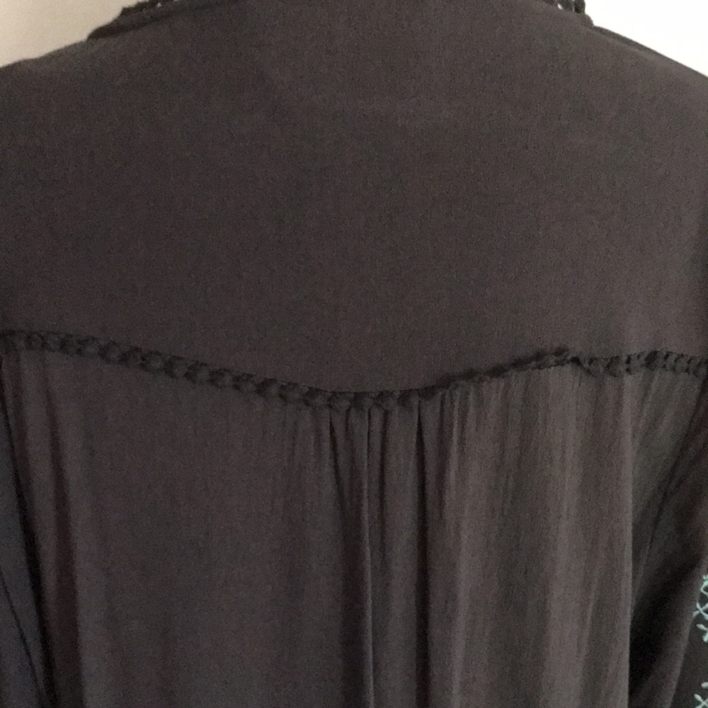 TUNIC TOP - Picture 7 of 8